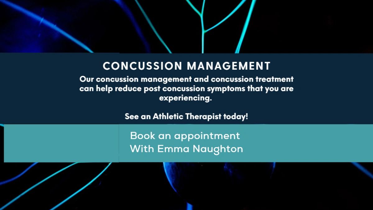 Our Athletic Therapists specialize in concussion management! Don't hesistet, get yourself back to your optimum health! https://t.co/2ElCFdm5cd
#sudbury #supportlocal #shoplocal #concussion #athletictherapist #athletic #SportTherapy #SportRehab #InjuryRecovery #Athletictherapist https://t.co/RNiVPNHnnP