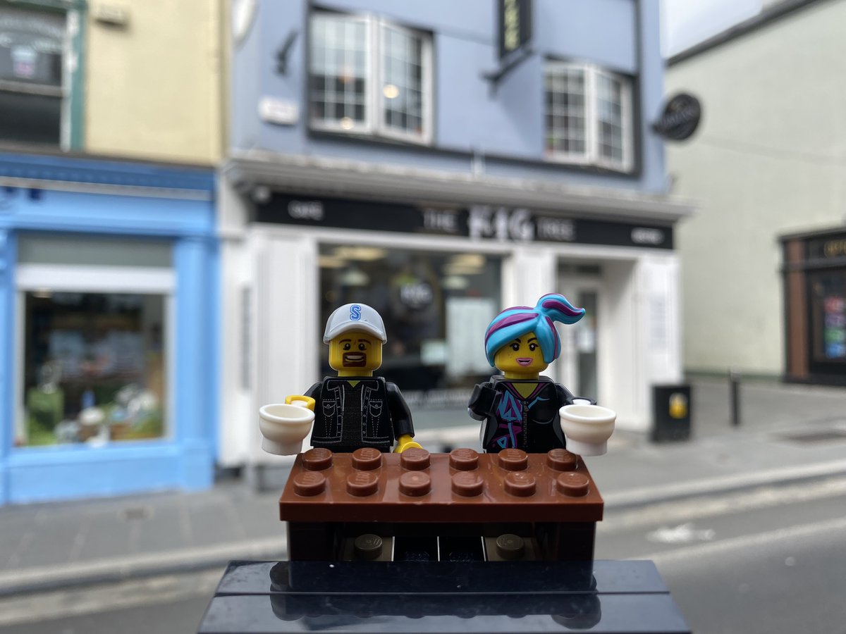 50DatesAt50's tweet photo. First Date #29 – How it started
#FirstDate #FirstDates #FirstDatesIRL #Dating #Kilkenny #TheFigTree #Ireland #LEGO
https://t.co/9DNcAtCBhF https://t.co/MNq5aLhMEJ