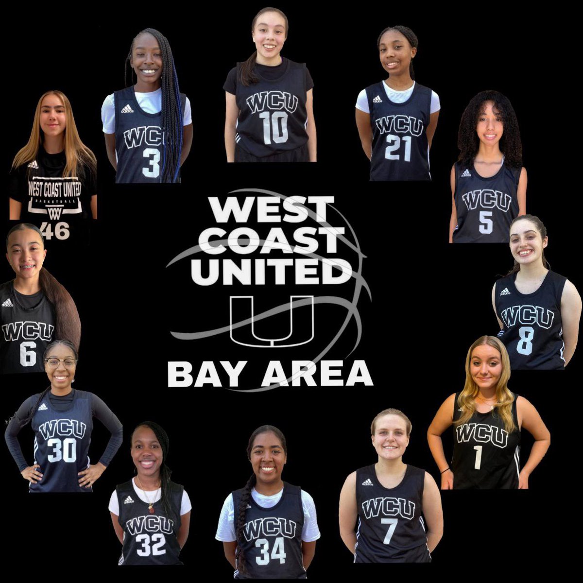 DrCoachJax's tweet photo. Well, the weekend has arrived for our ladies! We hit the at 7:50 at Northwestern High School on Court 2
See y’all in  South,Carolina!!! 4kids are freshman 
#game1 I have the babies!!#16’s #jam ##PJ ##ellah ##GG #slimD ##lyiah #Addy #mymy #jay #Nic #jess https://t.co/H0HYEiu0E9