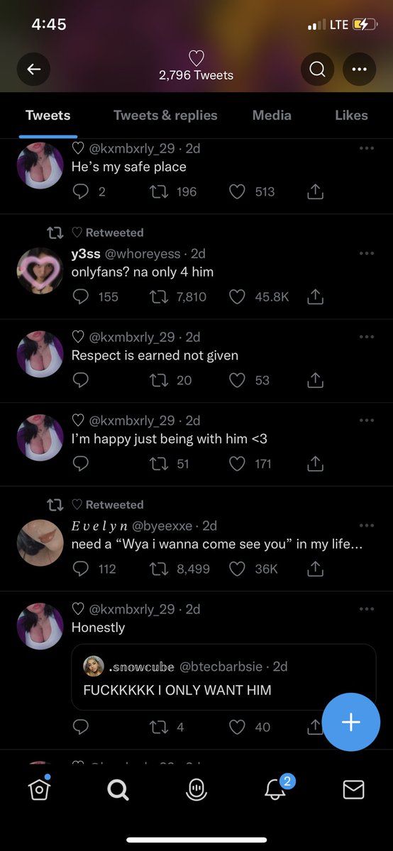 iammjaylee_'s tweet photo. @bighealthyfr wtf is wrong with her https://t.co/1tuQrSvhrL