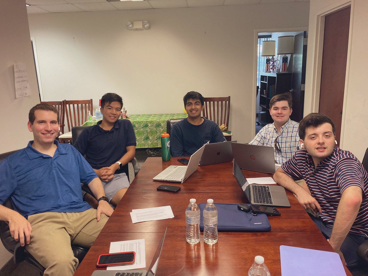Our Somerset County Team continues to show up and support our Republican candidates (even on their birthdays <a href="/SeanCavanaugh01/">Sean Cavanaugh</a> ) ☎️☎️

Sign up at the link below⬇️⬇️
gopvictory.com/nj/volunteer