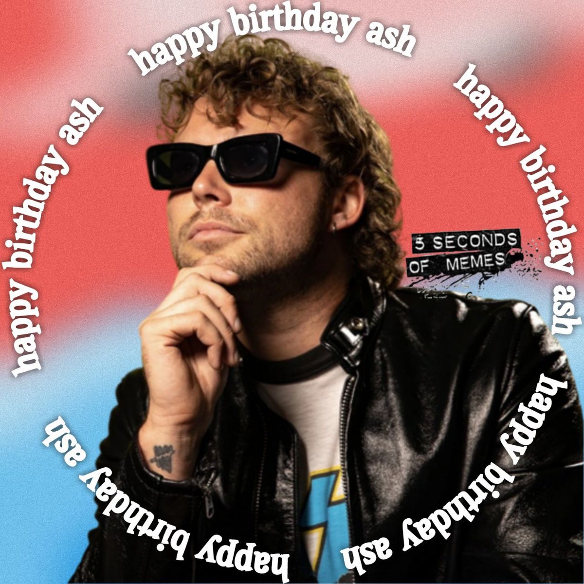 FiveSecsOfMemes's tweet photo. HAPPY BIRTHDAY KING 💚💚💚💚 https://t.co/GO2tp3rBUm
