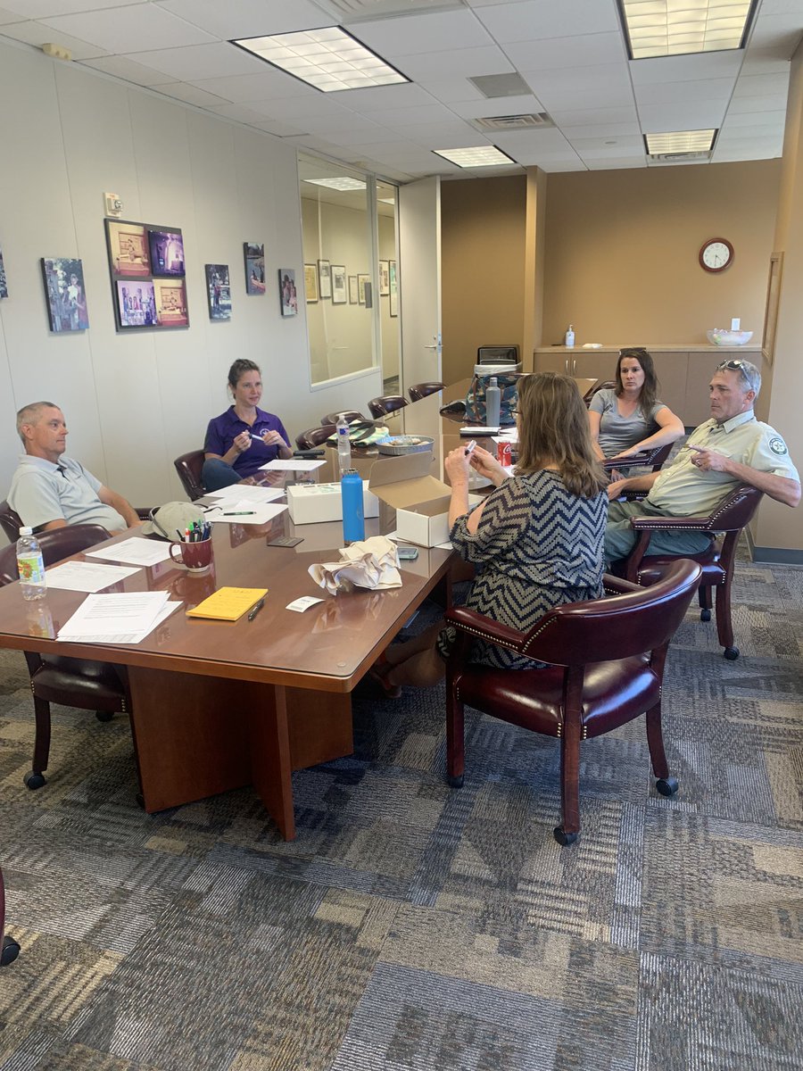 cblevins211's tweet photo. First planning meeting for the 2023 North Texas Urban Forestry Conference (Feb 15). https://t.co/b5ImUhC6cx