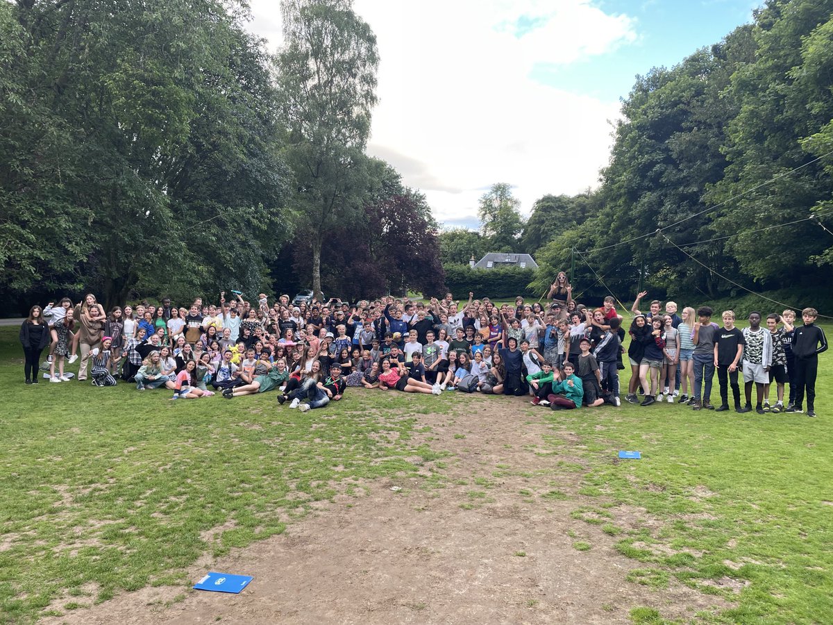 Beaumont Year 7 tweet media