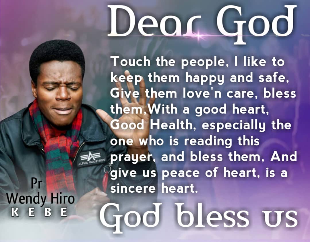 andykebe1's tweet photo. God is good all the time https://t.co/Vzzxvj2UP4