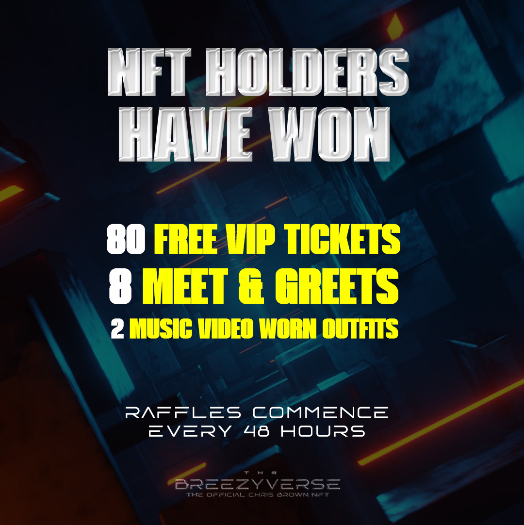 THE BREEZYVERSE tweet media