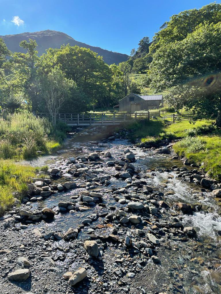 DunottarDofE's tweet photo. The weather has been beautiful today in Wales. Tomorrow = home time… the end of the route is in sight for our Gold warrior teams! https://t.co/Y2Ot2s0uGJ