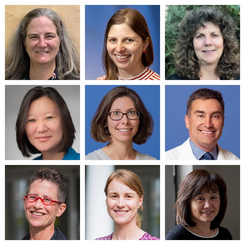 Thank you Drs. Jennifer Morris, @LPerrytheGeriMD, @SueRunyan4, @AnnaChangUCSF, @k_willham, @GMHarperdoc, @geri_fabiny, @lynnmomdoc, and @Myukawa16 for ensuring that the Veterans in the CLC received the care they need during June and July despite significant short-staffing!