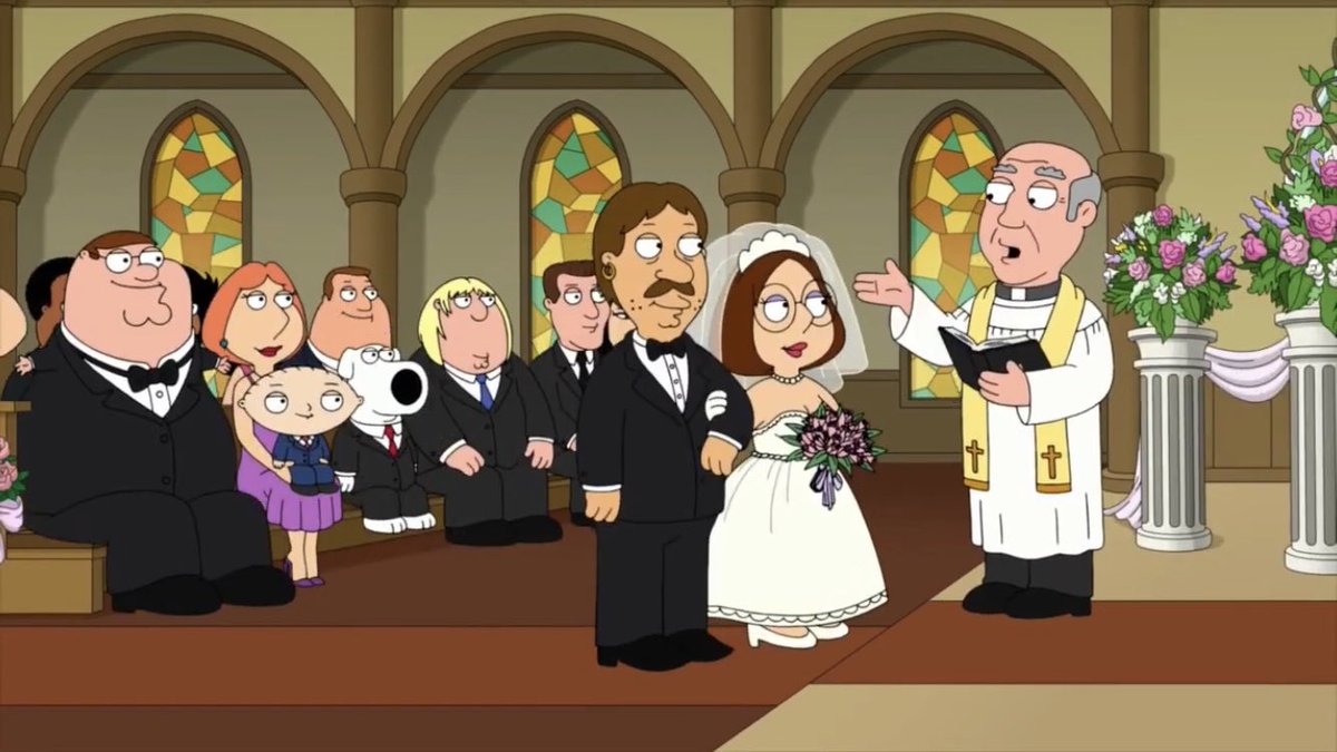 NoContextFG's tweet photo. #familyguy https://t.co/xwloTuyKnh