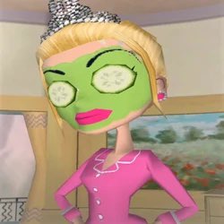 Bratz's tweet image. Preekend mode activated ✅ #bratz