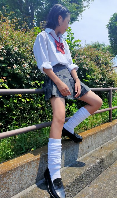 HANNAのTwitter画像8