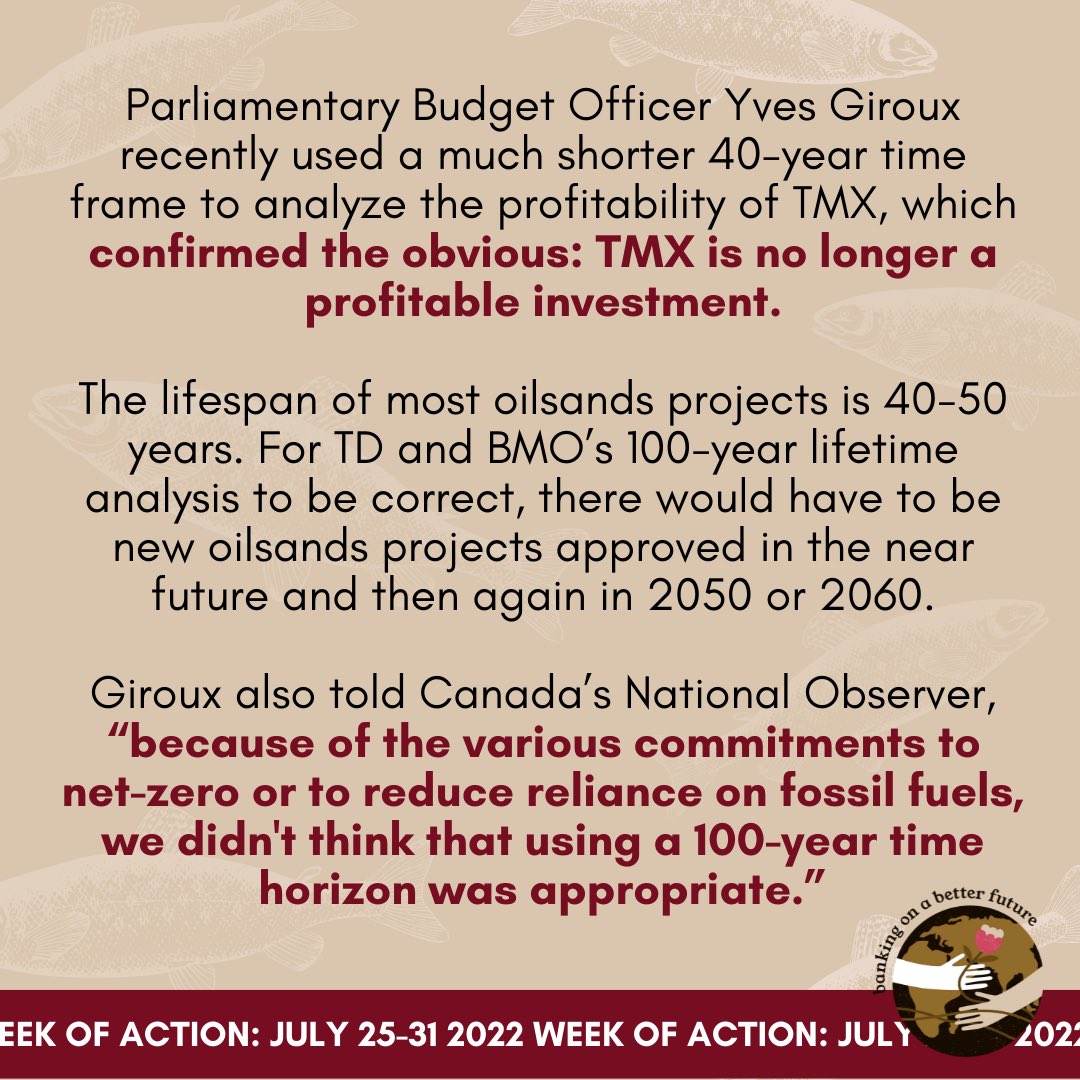 changecourse_ca's tweet photo. https://t.co/vAF7k7YiiA
#TMX #DefundTMX #BanksAreMovingBackwards #BankingOnABetterFuture #FossilBanksNoThanks #RBCIsKillingMe #TransMountain #NoPipelinesOnStolenLand https://t.co/MKG2MduLtr