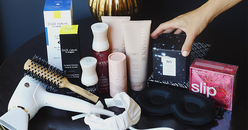 Sisley-Paris USA (@sisleyparisusa) on Twitter photo Celebrity Hairstylist, Ashley Streicher <a href="/streicherhair/">ashley streicher</a> celebrated the holiday weekend with a pop-up shop at @scoutfromjenn boutique featuring our products by @hairrituelbysisley✨ Celebrity Hairstylist, Ashley Streicher <a href="/streicherhair/">ashley streicher</a> celebrated the holiday weekend with a pop-up shop at @scoutfromjenn boutique featuring our products by @hairrituelbysisley✨
