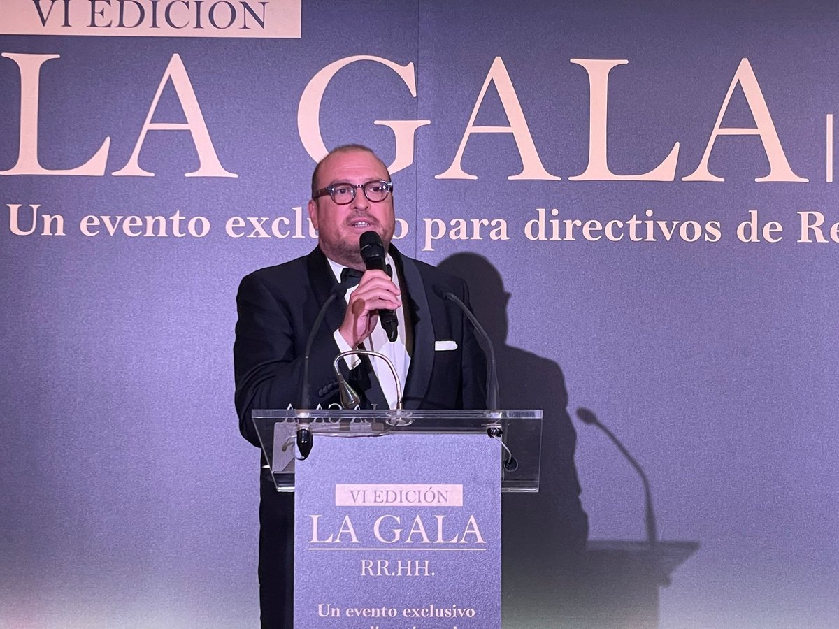 Foro Recursos Humanos tweet media