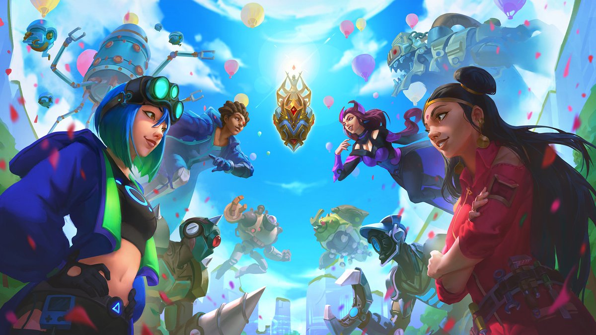 MarkDesignerNFT's tweet photo. Skyweaver — An NFT Trading Card Game with the best economy I've ever seen. Play for free and earn money.

https://t.co/EUmdXEKfq4 https://t.co/nUMDclPm61