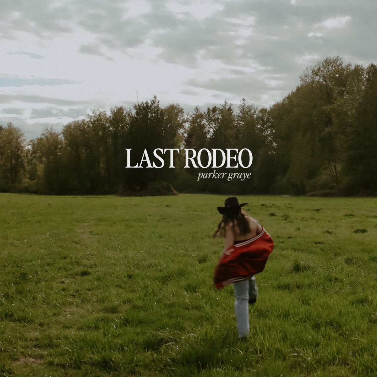 Country913CFCO's tweet photo. (Mike) B.C's @parkergraye is baaaaaaack on the show with #UpAndComing at 6:20! #LastRodeo is her new one! https://t.co/oyIk7ii0dp