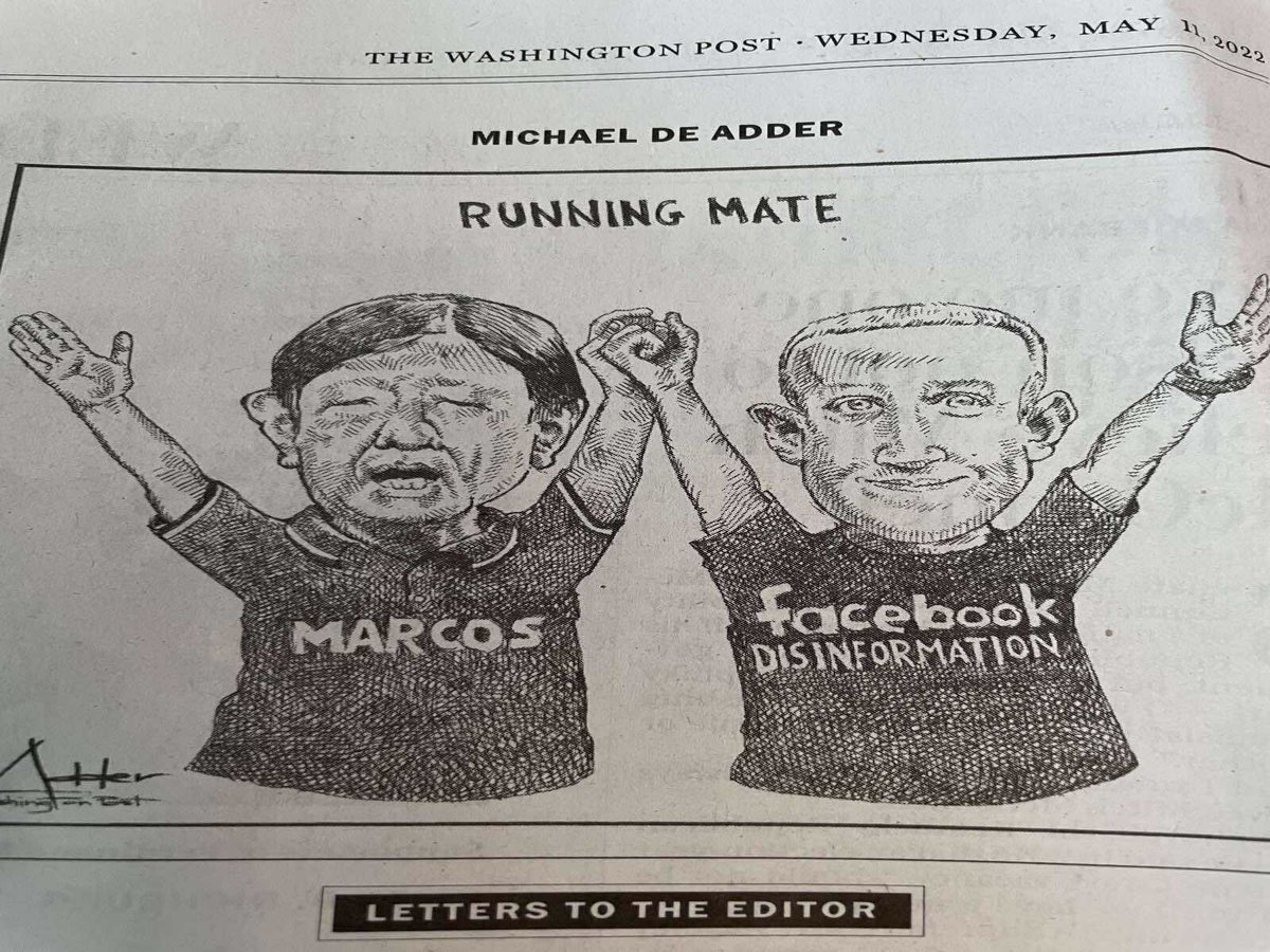 Andy Bautista tweet media