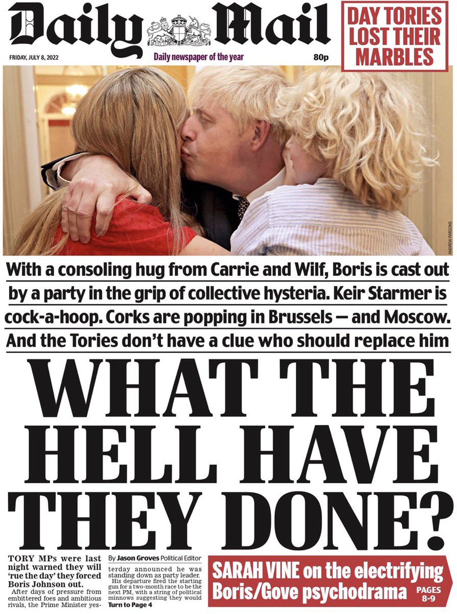 David C Bannerman tweet media