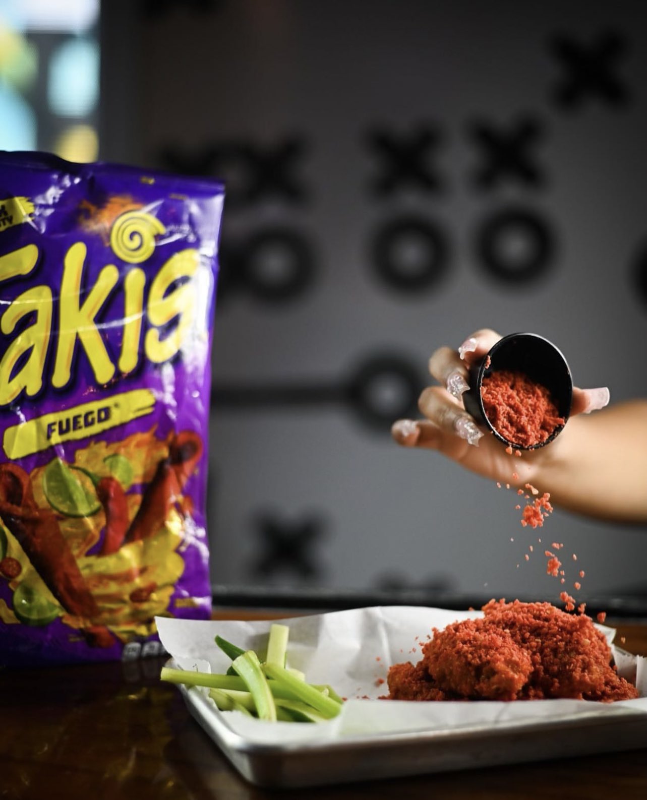 Showtyme Sports Grill (Showtyme915) / Twitter