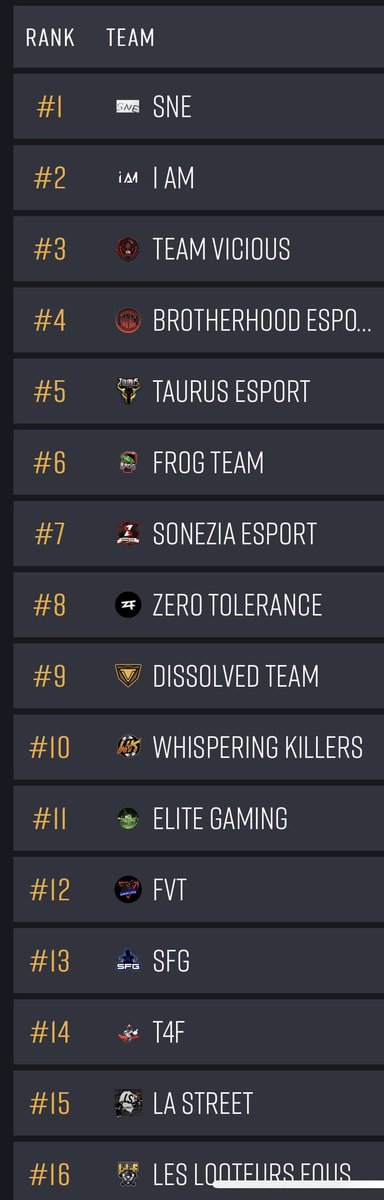 zT - Zero Tolerance tweet media