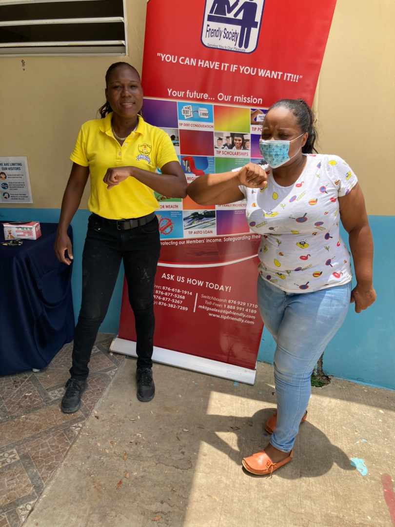 EvansFaren's tweet photo. Have you heard?   Clifton Primary and Infant Department is now certified . Region 4 all the way!!#YECD2022  #12StandardsMatter
@FaithECC07 @yvette_wilso @TafarieWhyte @SDixonreg6 @karlenedesland1 @Stcy14226538 https://t.co/5S2Q25INbh