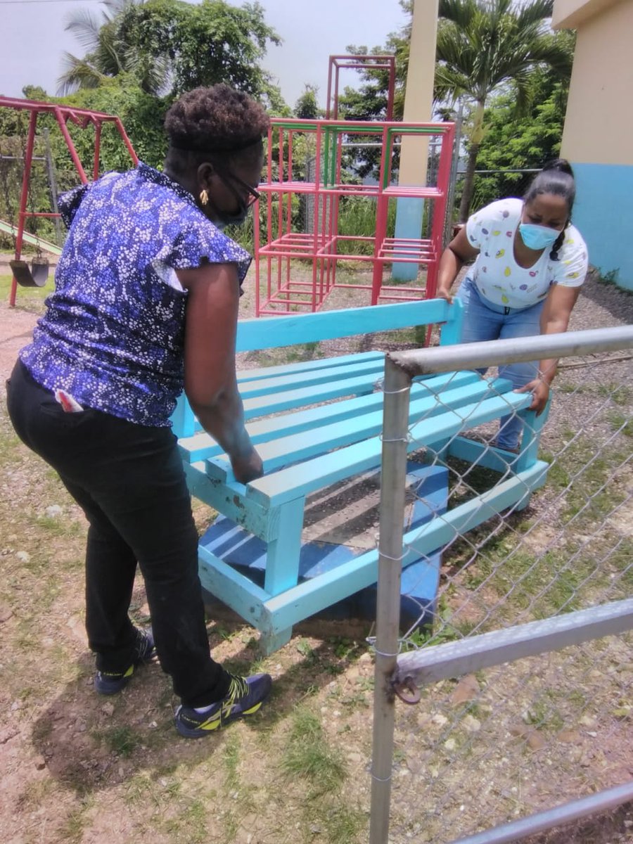 EvansFaren's tweet photo. Have you heard?   Clifton Primary and Infant Department is now certified . Region 4 all the way!!#YECD2022  #12StandardsMatter
@FaithECC07 @yvette_wilso @TafarieWhyte @SDixonreg6 @karlenedesland1 @Stcy14226538 https://t.co/5S2Q25INbh