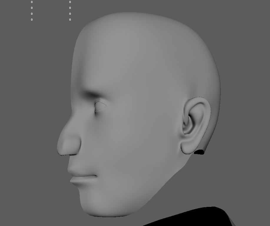 EdwinFCastro's tweet photo. sharing my little steps
 it costs nothing to dream
.....
Tracing my path to the #VFX
@AdskMaya @EpicGames 
#3dmodeling https://t.co/deZllOhv6t