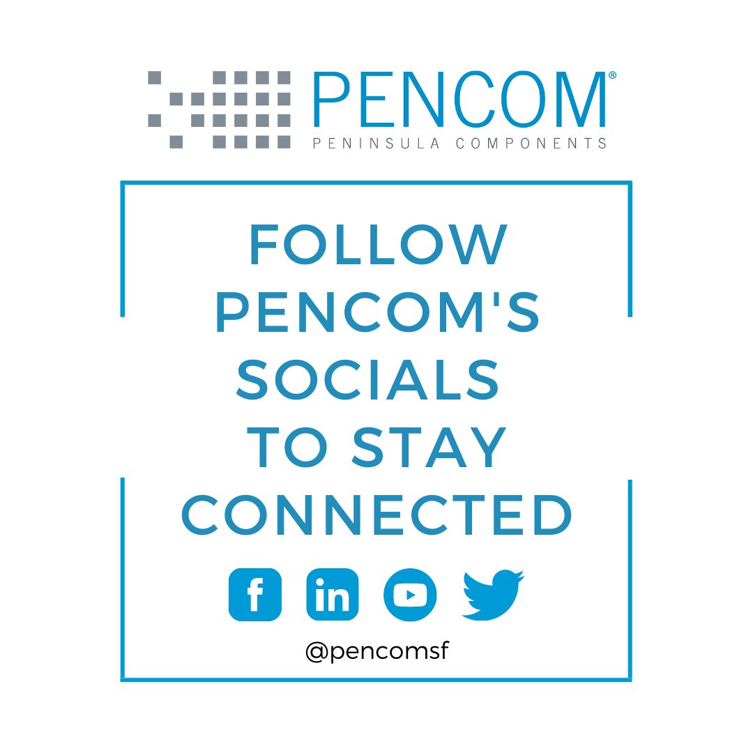 acfcomponents's tweet image. ACF is signing off. 👋

We are bidding adieu to all of our friends here with this last &quot;ACF Industrial Solutions&quot; post. You can now find us on Pencom’s social media accounts, so we hope to see you there soon!

#acf #lastpost #seeya