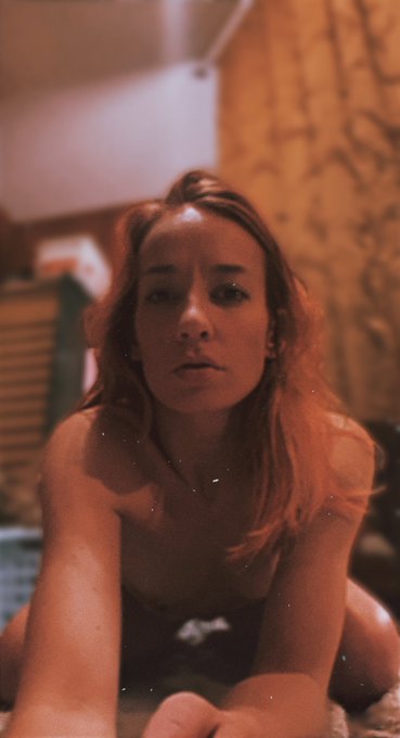 Seduction 🫠 https://t.co/M1FLVyCyuL