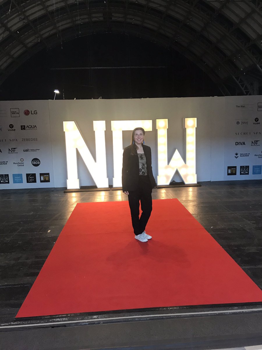 livelife4future's tweet photo. Here up north @NorthernFW .. some great talks &amp; highlight was meeting @JaneShep1 after 20 odd years.  Great to link up with northern talent. The event is in its infancy &amp; I think can be a great space to showcase locality creation in the future. https://t.co/mY9dmqTEVR