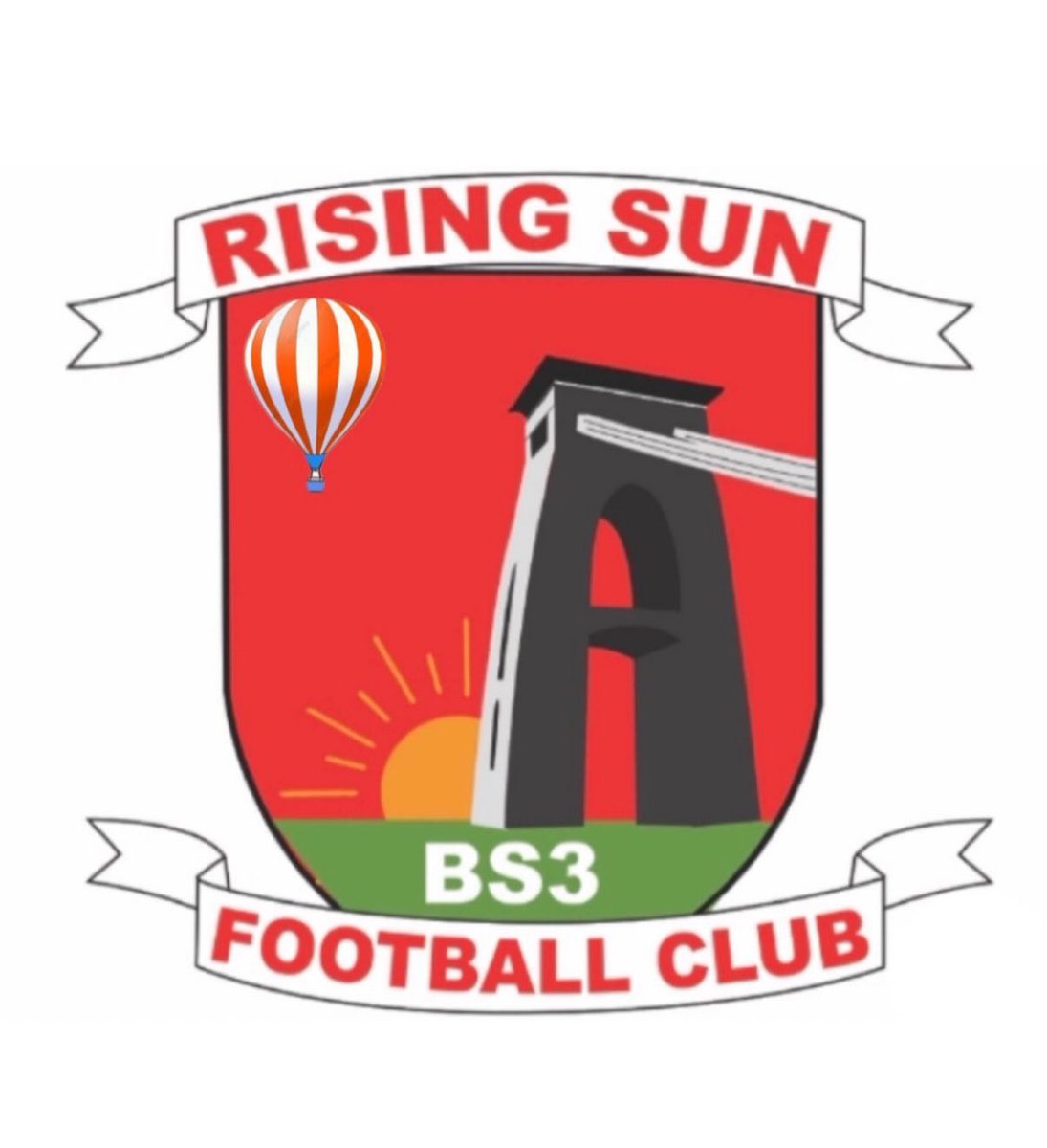 Welcome to our twitter page. We are a Sunday league side from Bristol and represent the Rising Sun pub on Ashton Road ⚽️

#RisingSunFC #bs3 #RSFC #RisingSun #SundayLeague