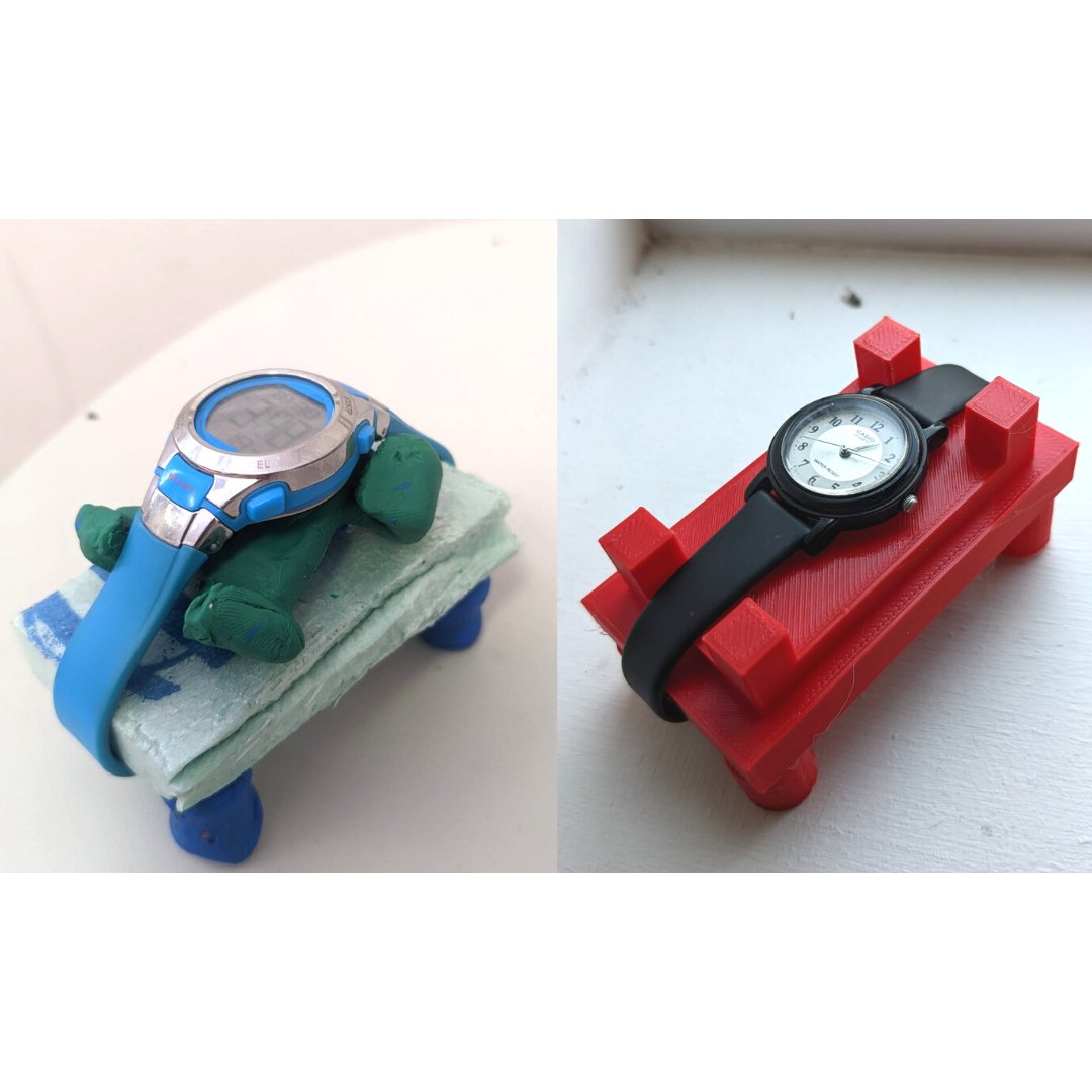 makeracademync's tweet photo. From #prototype to finished #product! https://t.co/dwMOBaw9i3