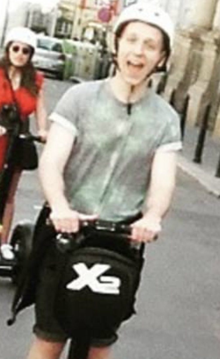 Michael Milde tweet media