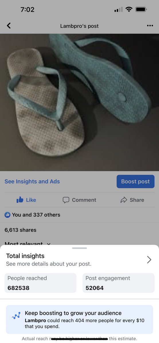 Don’t discount what individual farmers can do to raise awareness of travelling back from Bali. A small post we did (expected nothing) saw nearly 700,000 reached and 6600 shares. Do your bit…..