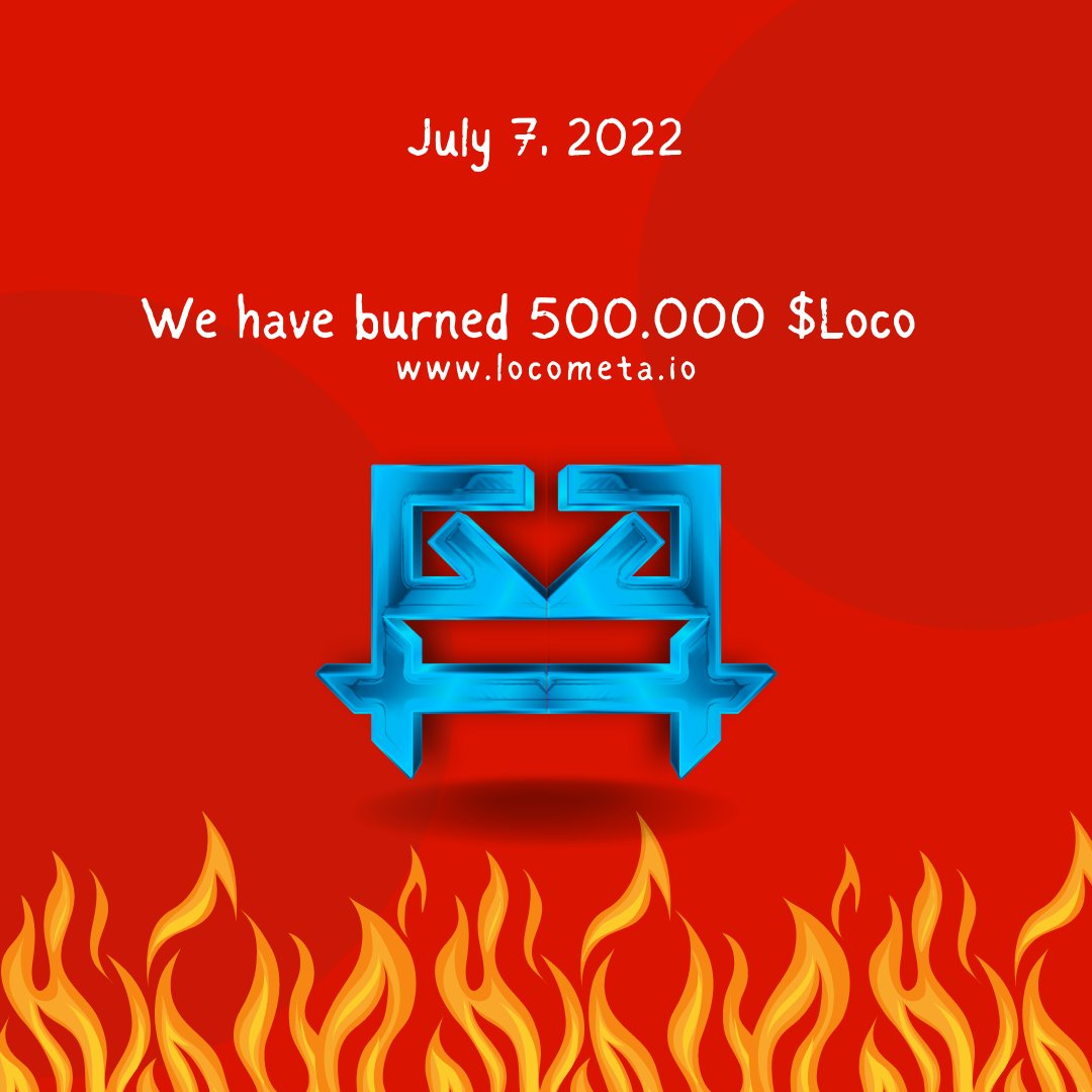 LocoMeta tweet media