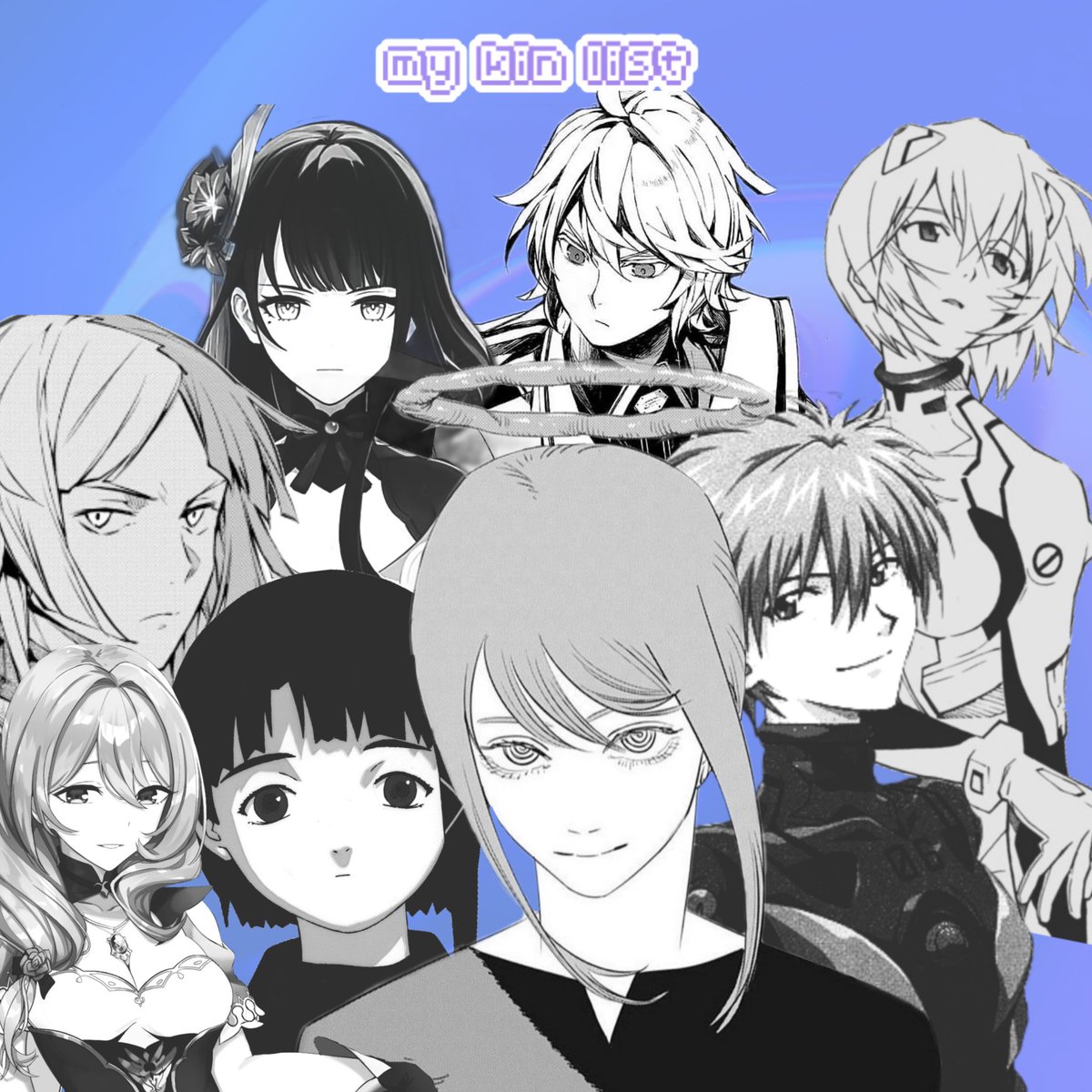 Ruffis_'s tweet image. Я уебок, да?