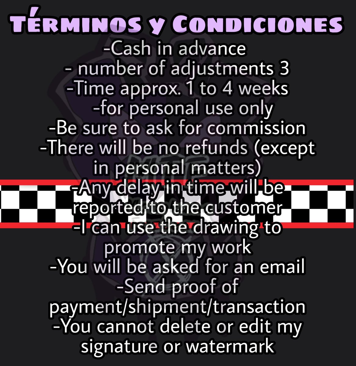 MonokumaTeddy's tweet photo. Comisiones Abiertas!! 💜✨/Comission Open!!💜✨.

#ComisionesAbiertas #comisiones #furry #furryart #comission #comissionsopen https://t.co/hTgBPE2M1W