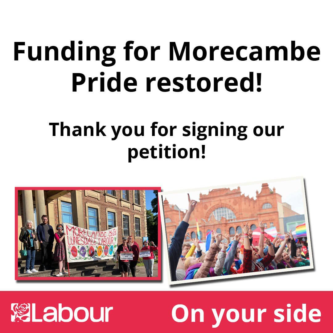 MorecambeLunesdaleLabour tweet media