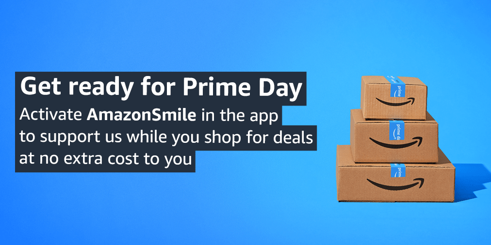 Minothabitat's tweet photo. Tuesday, July 12th is Amazon Prime Day - please consider shopping while donating to Habitat at the same time...with NO COST to you!!  Simply use this link: https://t.co/OWvVeYOfC4  Thank you! https://t.co/tvB0dk0QO7