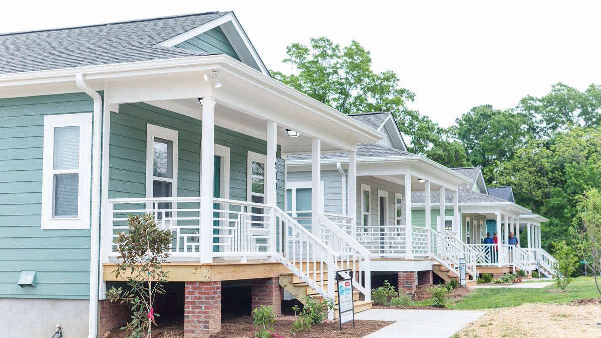 durhamhabitat's tweet photo. We are proud to announce that we've received a grant from @LeonLevineFdn! This investment will help us provide affordable homeownership opportunities for more #durhamnc families. #TLLF #durhamhabitat https://t.co/8V85HfCnS0