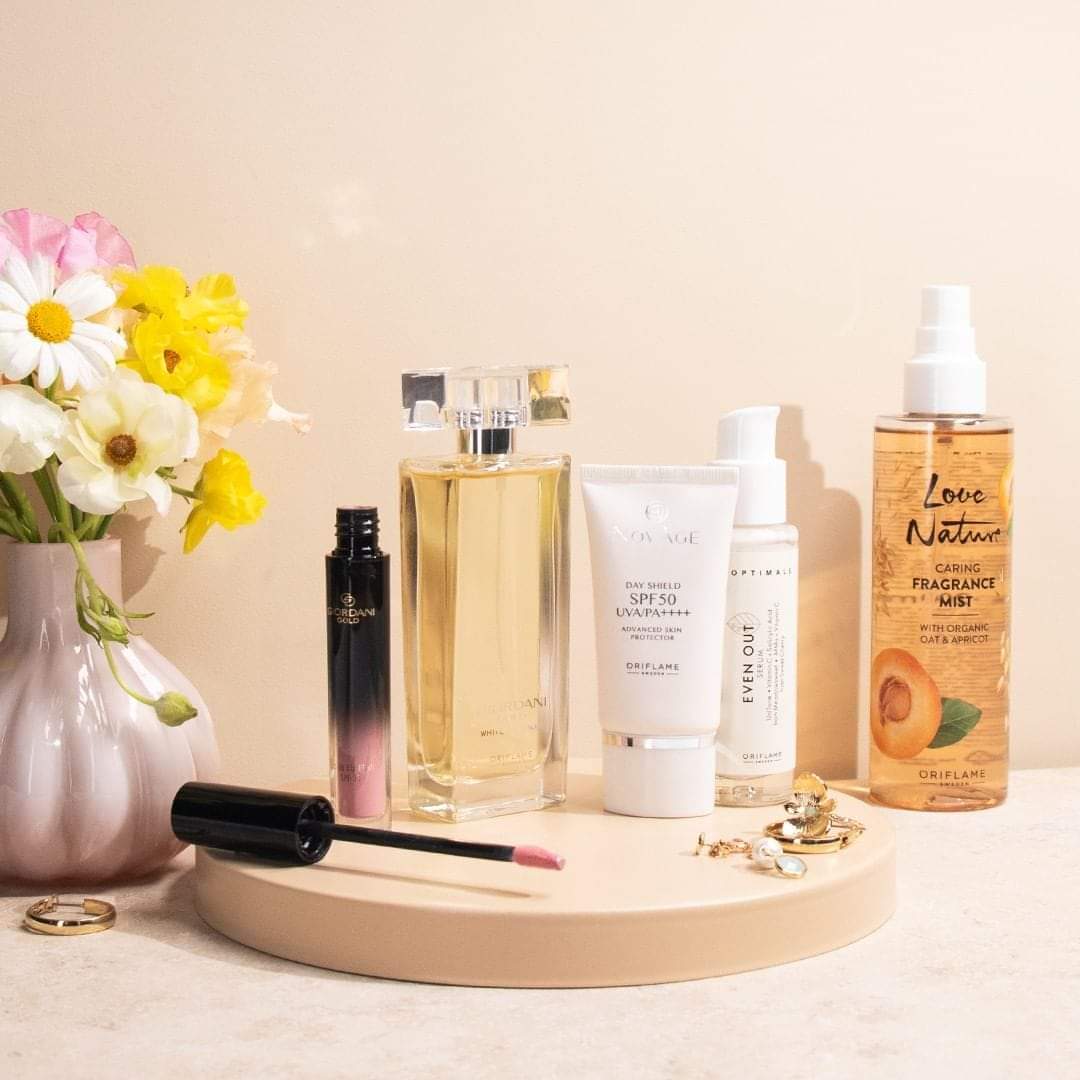 vmelgars's tweet photo. Te gusta ahorrar?

Adquiere todos tus productos para el cuidado personal, del cutis, fragancias, bienestar y maquillaje con el 30% de descuento al precio de catálogo 😲 aqui 👇

https://t.co/XWfjlk74Bb
Pago con tarjeta de crédito o débito 💳😉 y te llevan hasta tu casa 🏘️ https://t.co/wtn4esIHO5