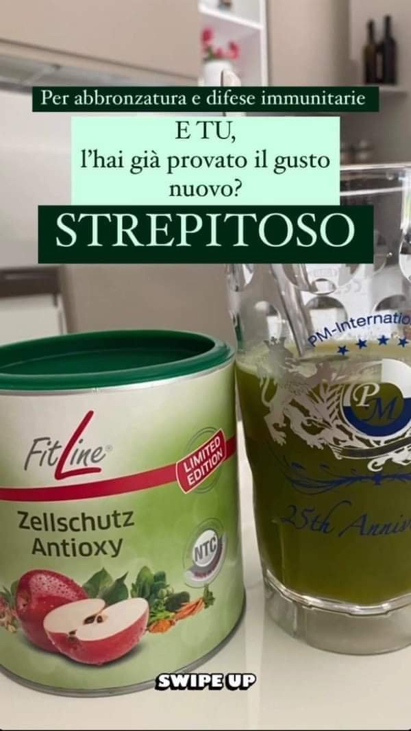 monicafoligno's tweet photo. ANTIOXY GUSTO MELA🍎🍏 sarà disponibile solo questo mese💪 Le scorte sono limitate, Ordinalo prima che finisca https://t.co/ifdEZk4PZY 👈 https://t.co/RsjLwnq47g