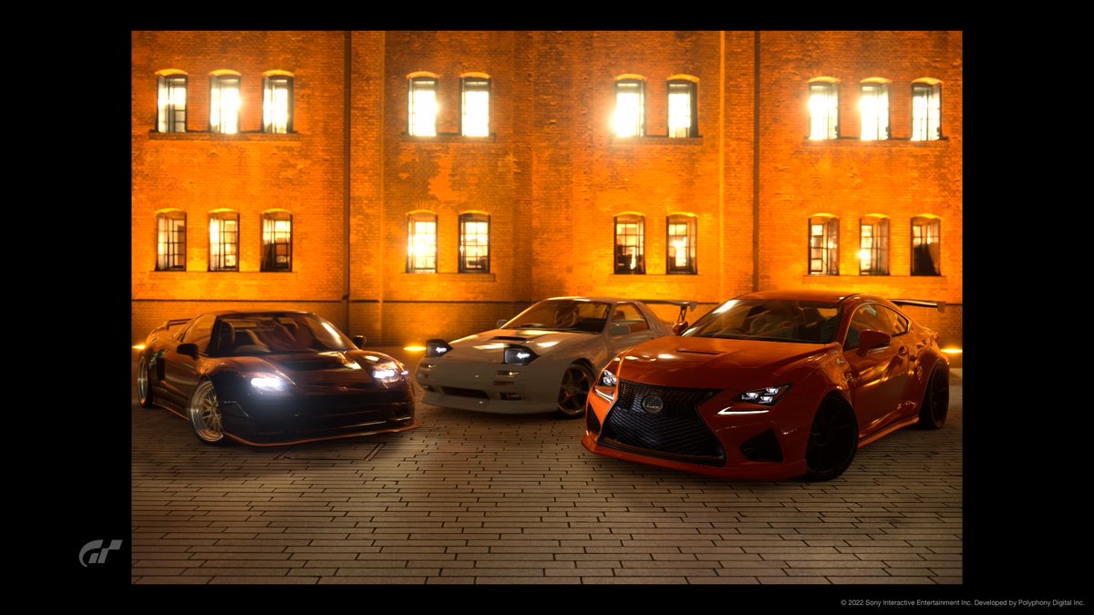 FEED1232's tweet photo. #PS4share https://t.co/m2kS9XPIUD