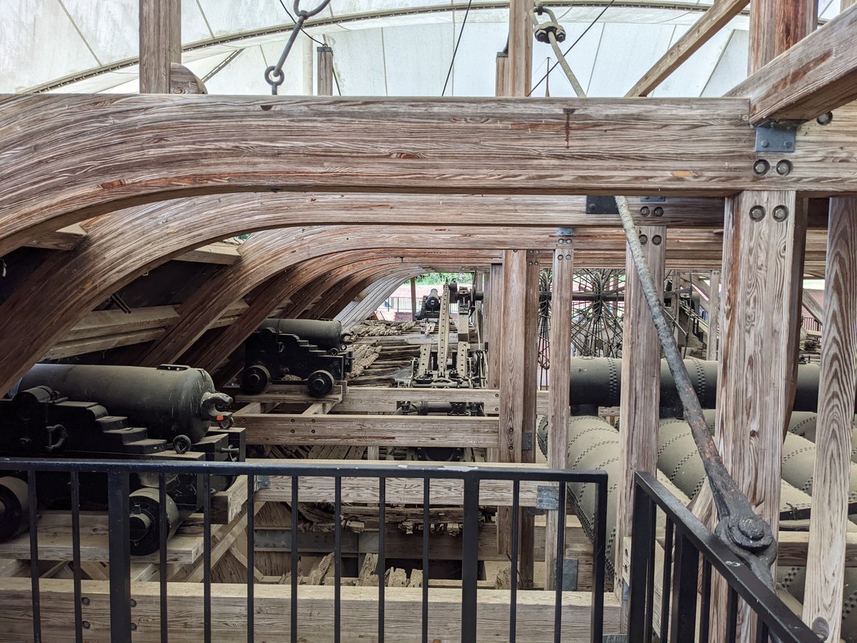 MartinKoenigsb2's tweet photo. #IronClads #Batteries #AmericanSplendor #AmericanCruiseLines #HurtlingHotel #WargameResearch #RallyRoundTheFlag #OnToRichmond #StarsAndBars #ACWWargames https://t.co/3hOPBHZIqd