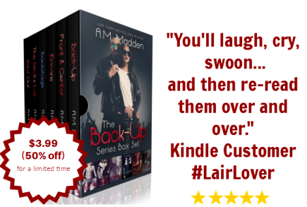 ammadden1's tweet photo. #OneClick ---> https://t.co/h6quonNDtk
*$3.99 for a limited time. Original price $7.99 https://t.co/PbYe1iNWqt