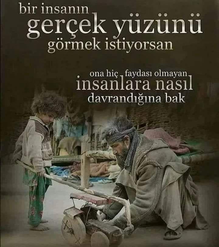 Ne kadar doğru felsefe..