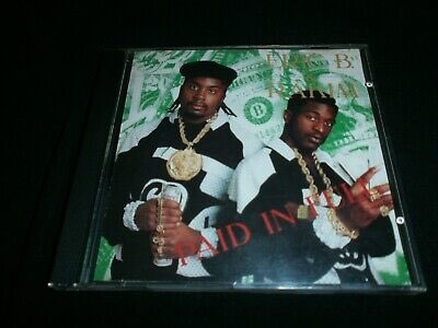 HipHopandGames's tweet photo. On this day in 1987, @FINALLEVEL released his debut album Rhyme Pays and @ERICB and @OfficialRakim released their debut album Paid In Full. I wasn’t born when these albums came out but these legends made history on this day. #IceT #EricBandRakim #RhymePays #PaidInFull35 🔥💯💿💎 https://t.co/Xb4tHDg7MV