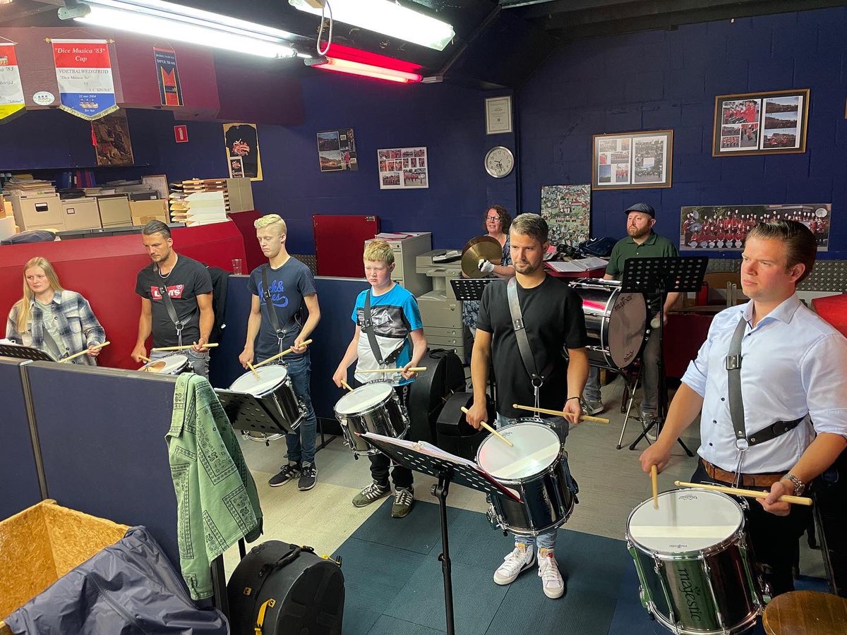 Michel Guldenmundt tweet media