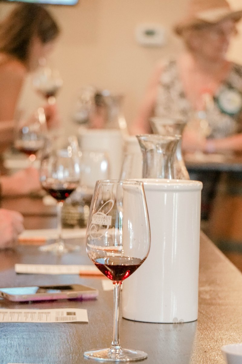 Book Now! Classic Wine Tasting at <a href="/BernhardtWinery/">Bernhardt Winery</a> 🍷 #plantersvilletx #winetasting
localwineevents.com/view/event/cla… via <a href="/worldwineevents/">LocalWineEvents.com</a>