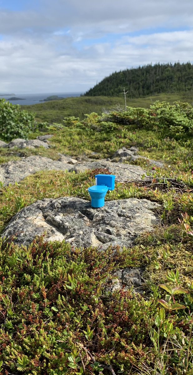 PLethbridge76's tweet image. Enjoying our time near the Great Atlantic Ocean! #HomeSweetHome